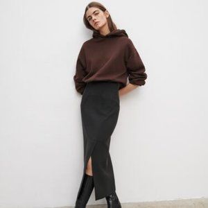 ZARA WOMEN HOODIES GENTLY USED